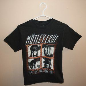 MOTLEY CRUE Tee Shirt